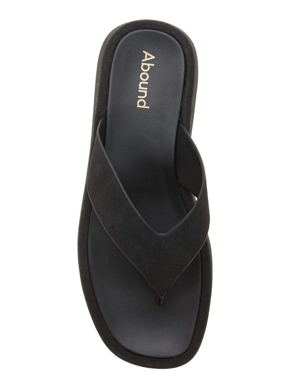 Platform Sandal
